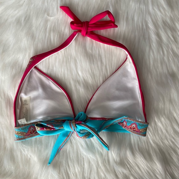 *sold*  Victoria’s Secret Bikini Top - Picture 6 of 9